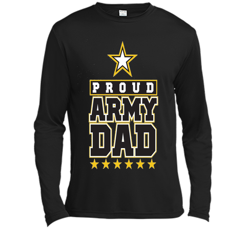 Men's Proud U.S. Army Dad Men's  T-Shirt