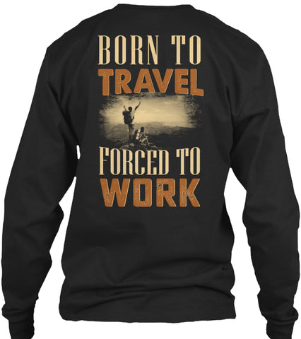 Travel - Limited Edition
