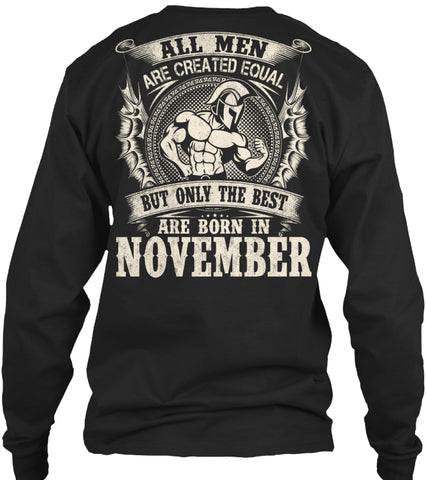 NOVEMBER