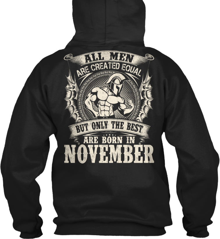 NOVEMBER
