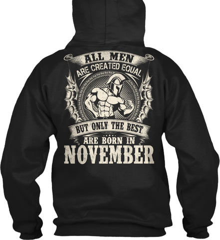 NOVEMBER
