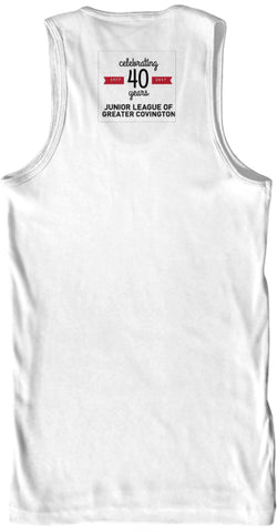 JLGC 40th Anniversary Shirt