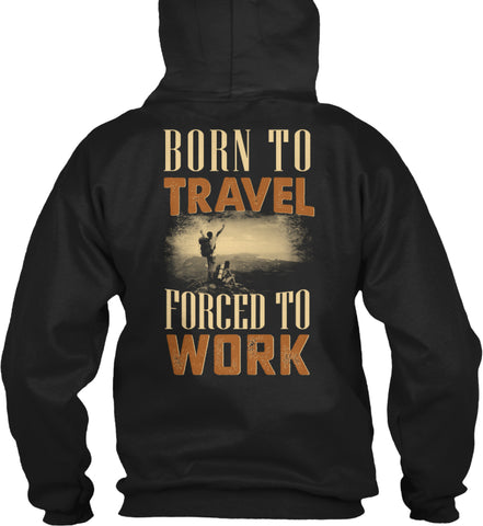 Travel - Limited Edition