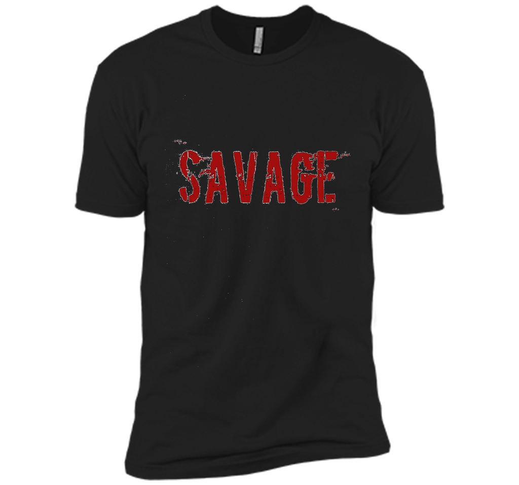 Savage T-Shirt