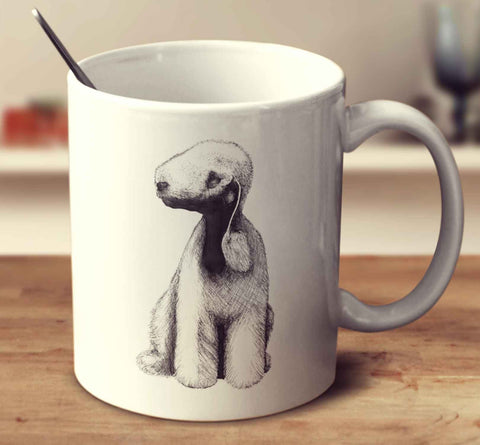 Bedlington Sketch
