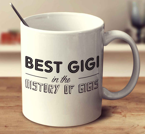 Best Gigi In The History Of Gigis