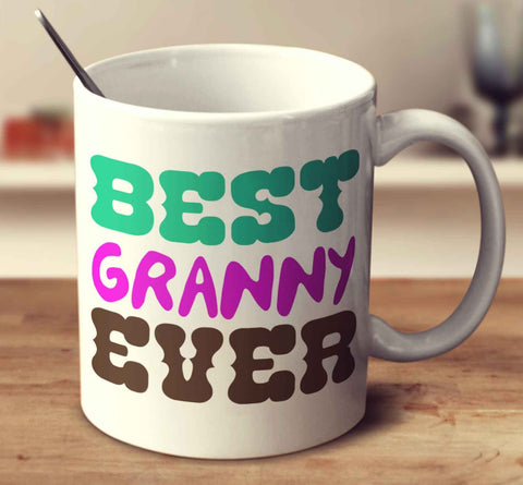 Best Granny Ever