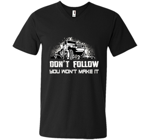 Outdoor Off Road T-Shirt