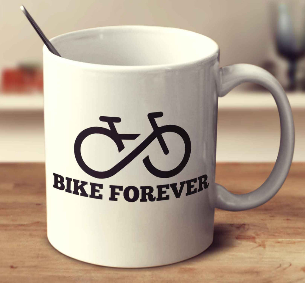 Bike Forever