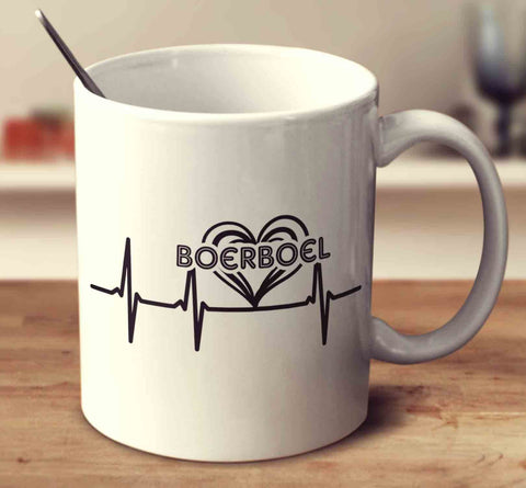 Boerboel Heartbeat