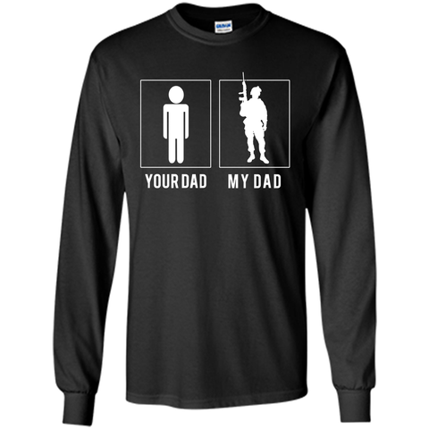 VETERAN YOUR DAD MY DAD T SHIRTS - FATHER'S DAY