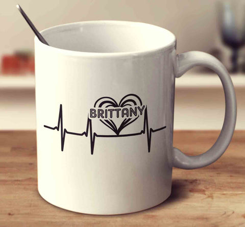 Brittany Heartbeat