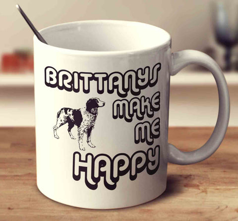 Brittanys Make Me Happy 2