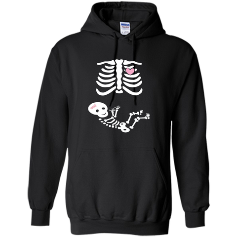 maternity skeleton