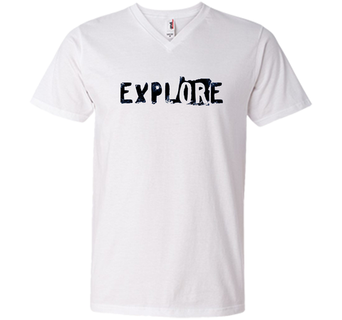 Explore Oregon Bright T-Shirt