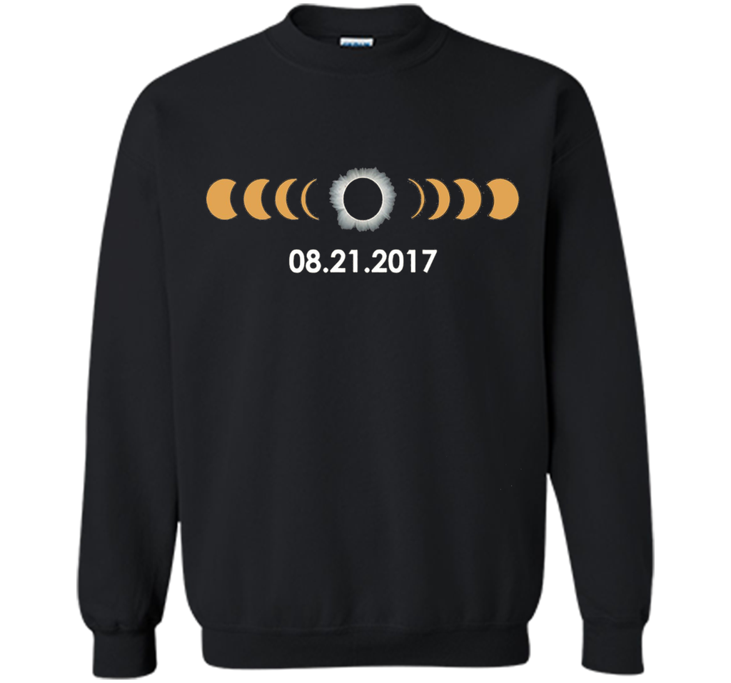Total Solar Eclipse Summer August 21 2017 Astronomy T Shirt