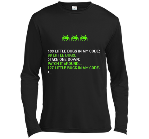 Debugger Funny Shirt - Programmer - coding - Hacker