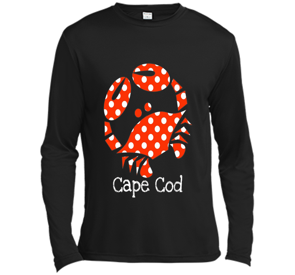 Cape Cod Crab T-Shirt