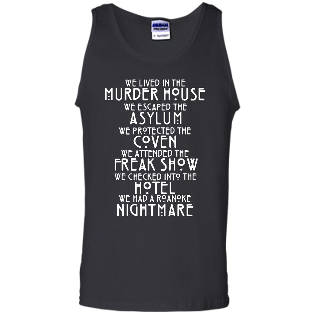 Murder House T-Shirt