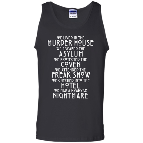 Murder House T-Shirt