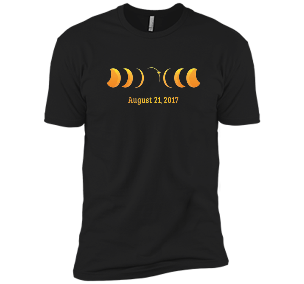Total Solar Eclipse 2017 T-Shirt
