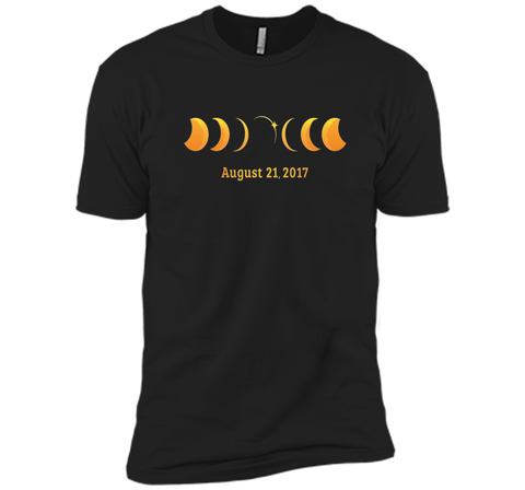 Total Solar Eclipse 2017 T-Shirt
