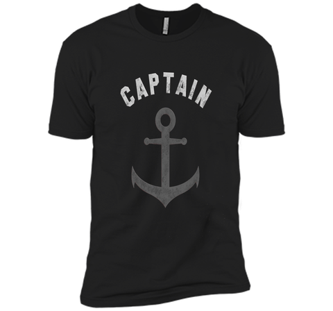 Boat Captain T-shirt