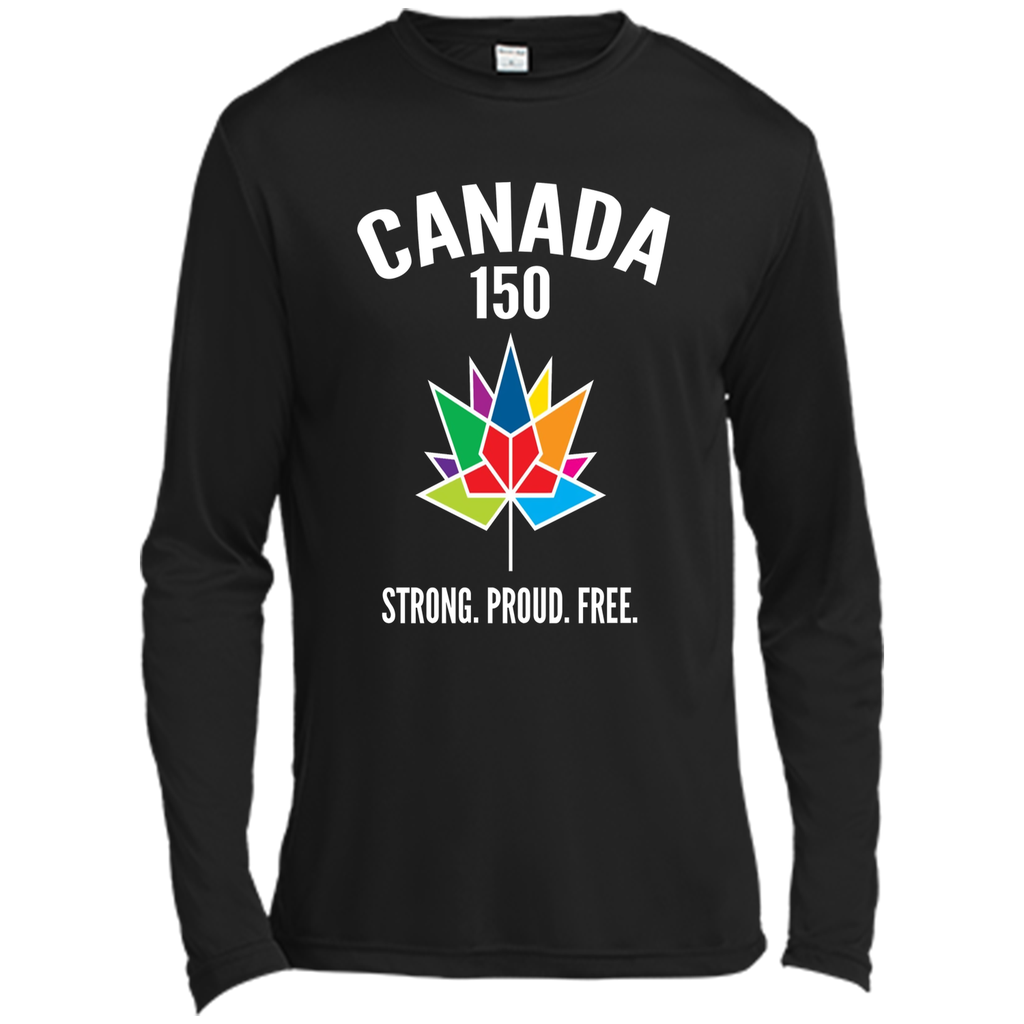 CANADA 150 Years shirt Canadian Flag tshirts