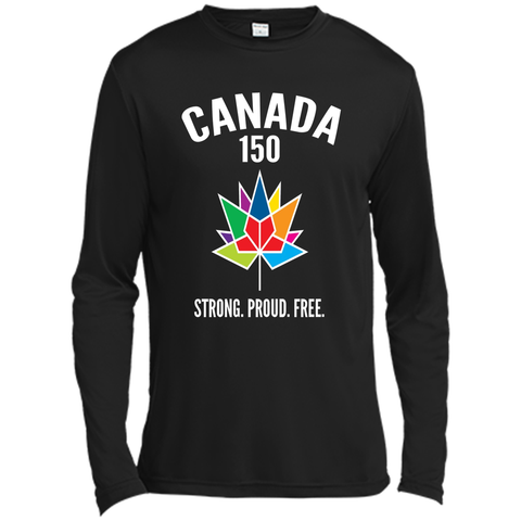 CANADA 150 Years shirt Canadian Flag tshirts