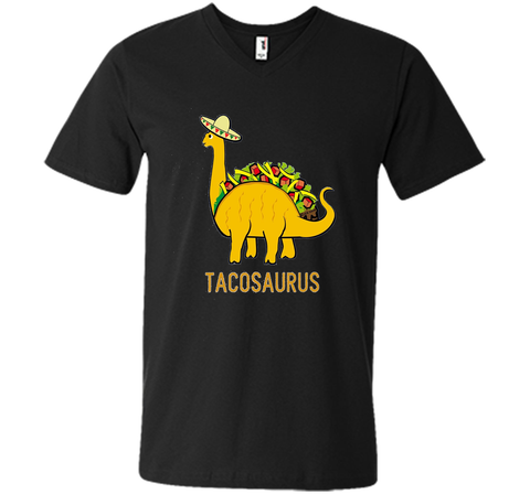 Tacosaurus Cinco de Mayo Shirt Funny Taco Dinosaur Gift