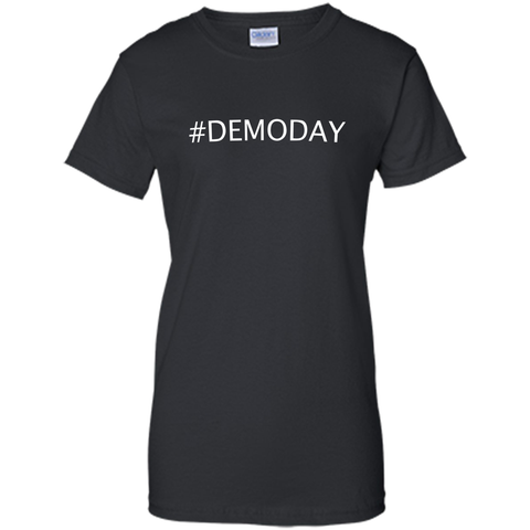 Demo Day T-shirt