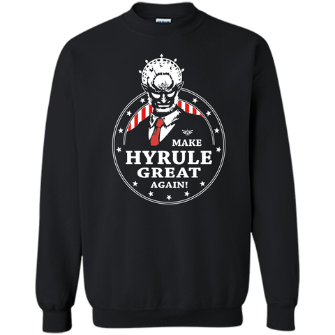 make hyrule great again T-Shirt