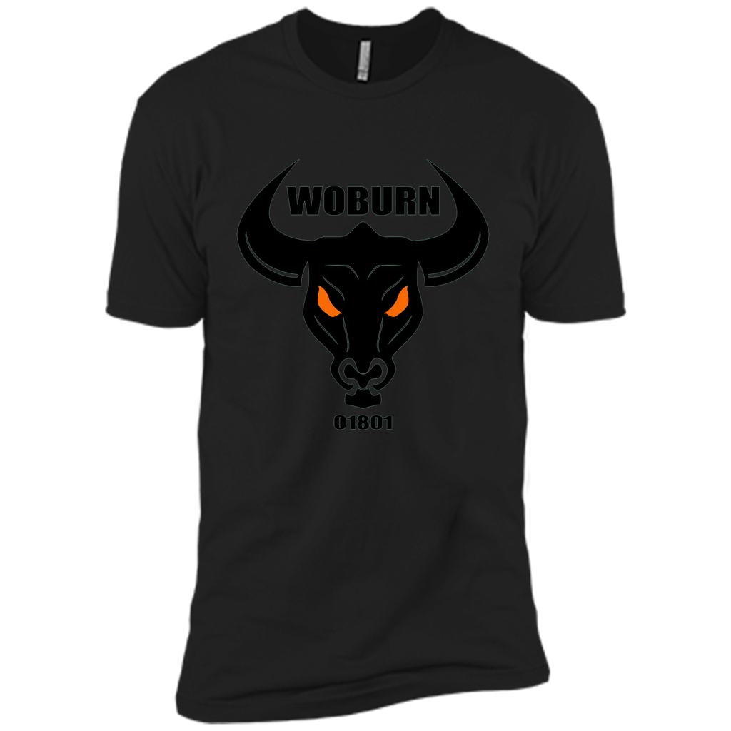 Woburn Tanner Bull T-Shirt