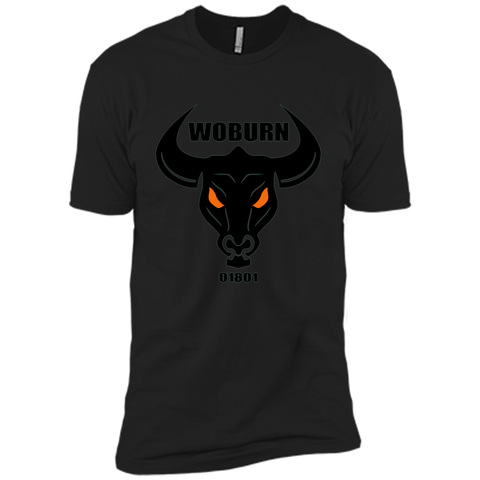 Woburn Tanner Bull T-Shirt