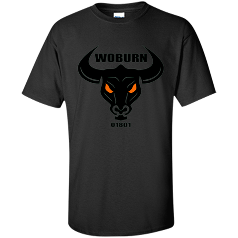 Woburn Tanner Bull T-Shirt