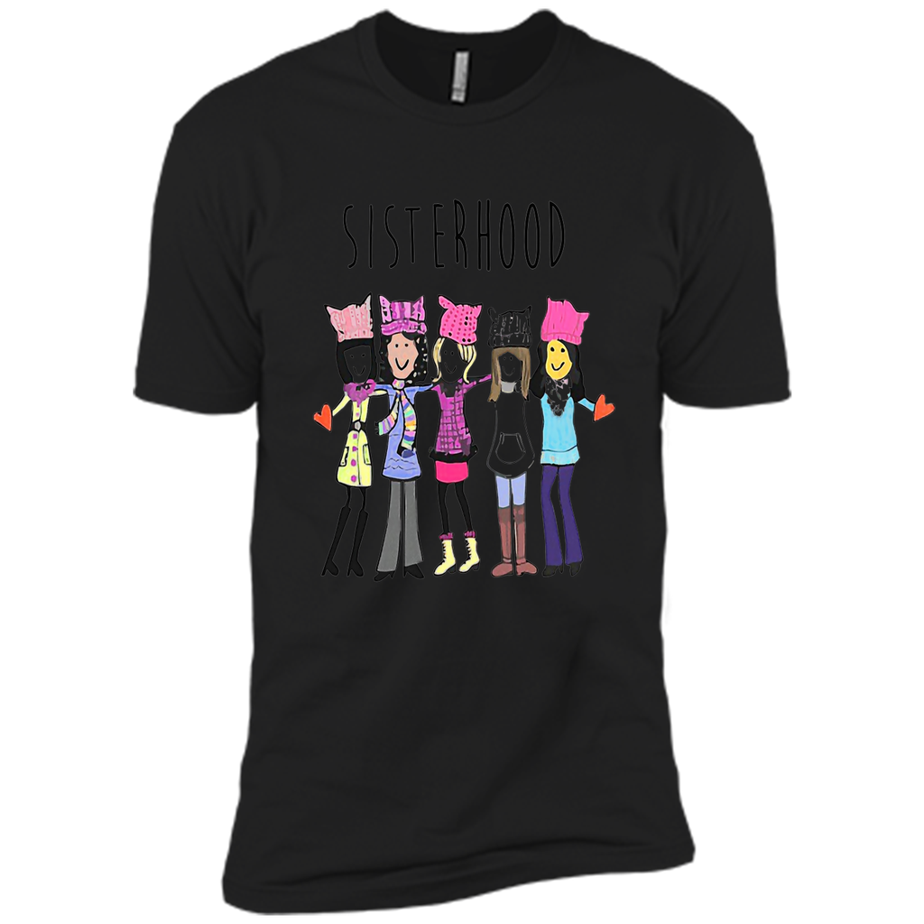 SISTERHOOD T-SHIRT