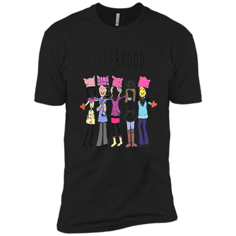 SISTERHOOD T-SHIRT