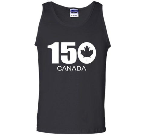CANADA 150 Years shirt Canada Day 1867-2017 tshirts