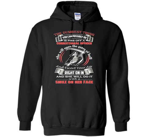 Correction Officer Shirt