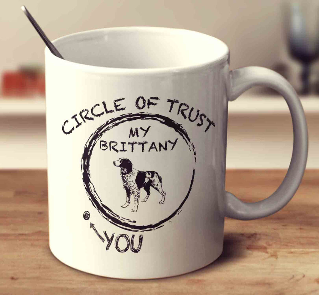 Circle Of Trust Brittany