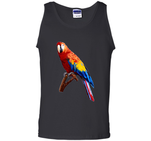 Parrot Psittacines T Shirt Tshirt tee