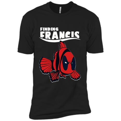 FINDING FRANCIS SHIRT