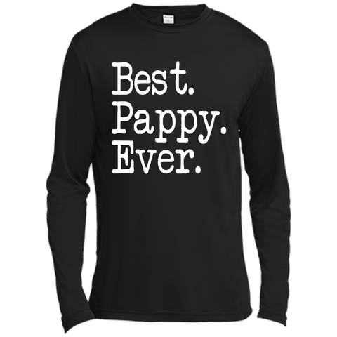 mens pappy gift best pappy ever shirt