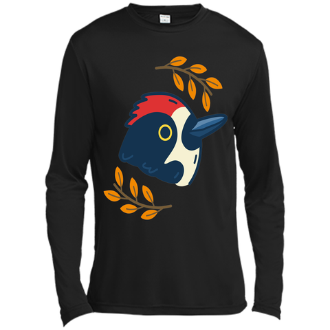 Attractive Acorn Woodpecker Call 2017 T Shirt