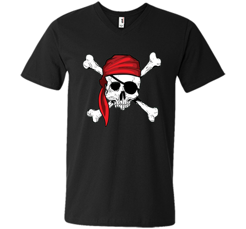 Jolly Roger Pirate Shirt - Pirates Shirts for any occasion