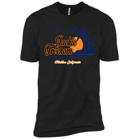 jackie treehorn T-Shirt