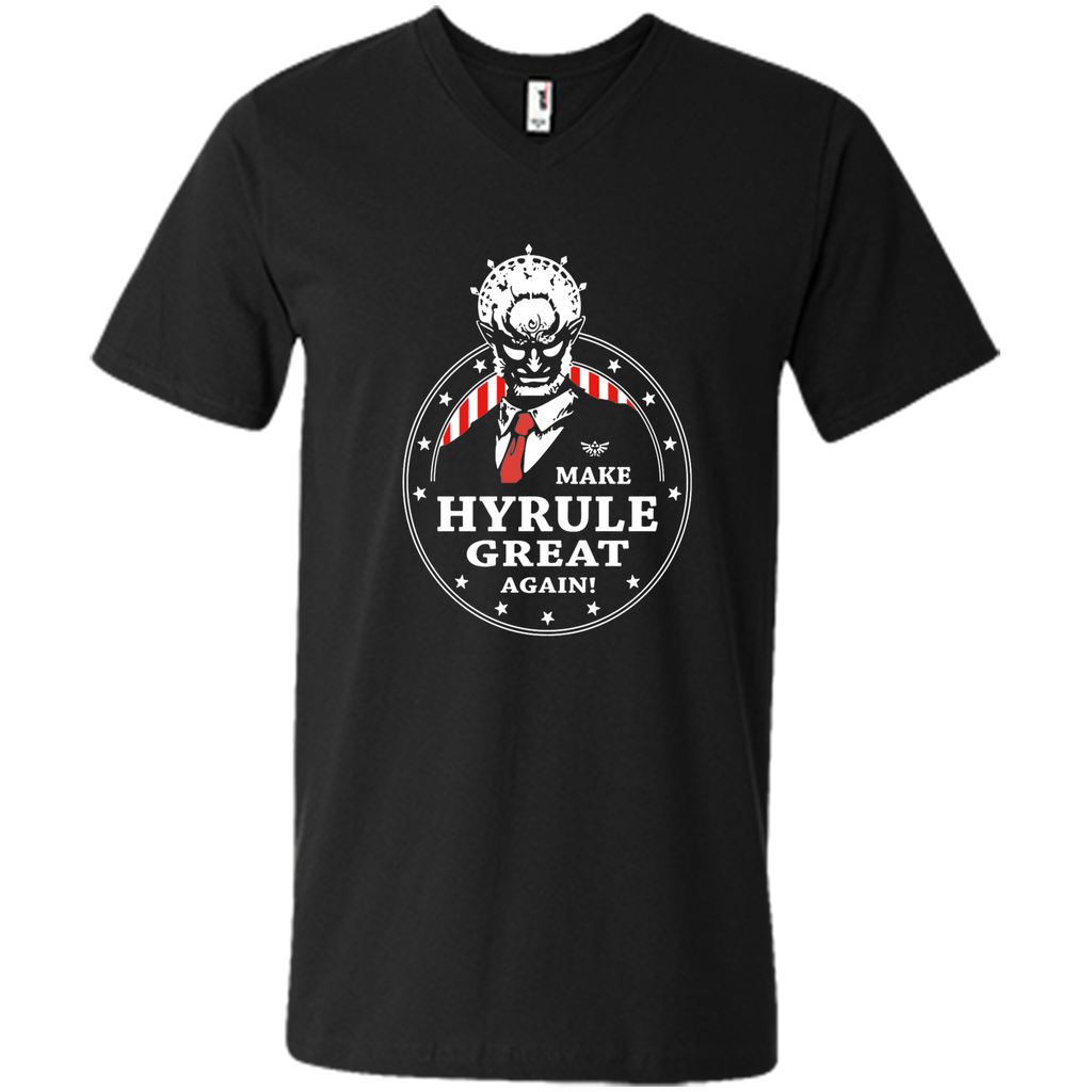 make hyrule great again T-Shirt