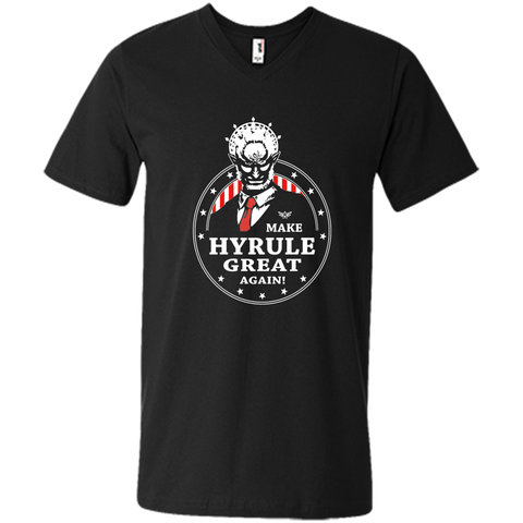 make hyrule great again T-Shirt