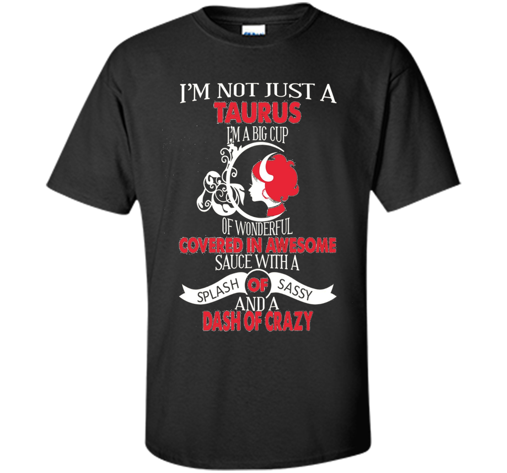 Taurus Tshirt for Women/Girl. Best Birthday gifts for Taurus