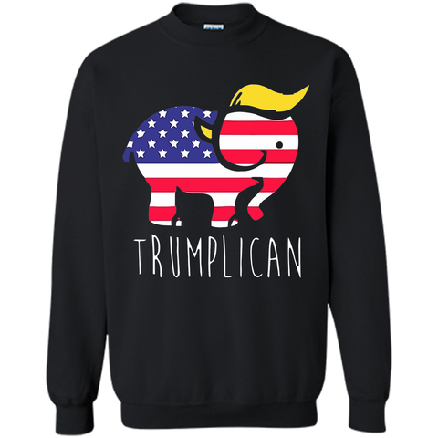 Trumplicant